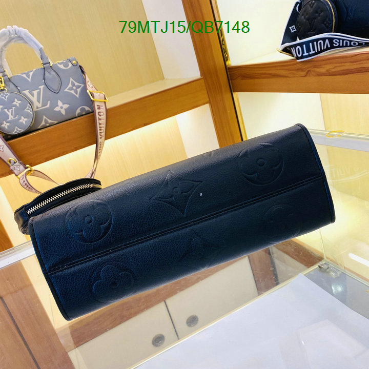 LV-Bag-4A Quality Code: QB7148 $: 79USD