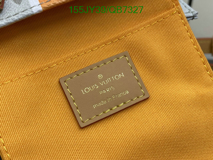 LV-Bag-Mirror Quality Code: QB7327 $: 155USD