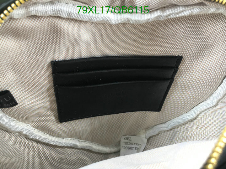 Gucci-Bag-4A Quality Code: QB6115 $: 79USD