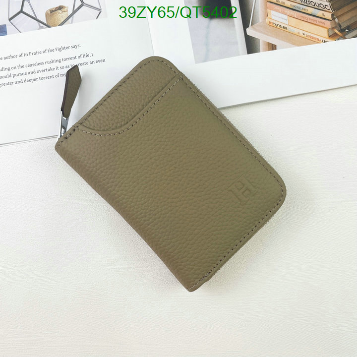 Hermes-Wallet(4A) Code: QT5402 $: 39USD