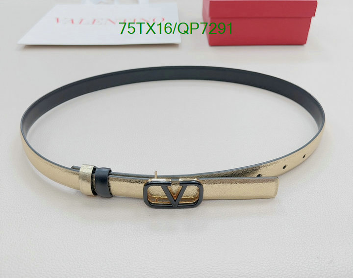 Valentino-Belts Code: QP7291 $: 75USD