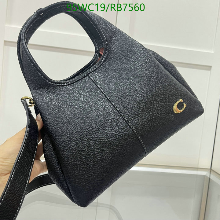 Coach-Bag-4A Quality Code: RB7560 $: 95USD