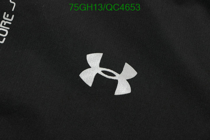 Under Armour-Clothing Code: QC4653 $: 75USD