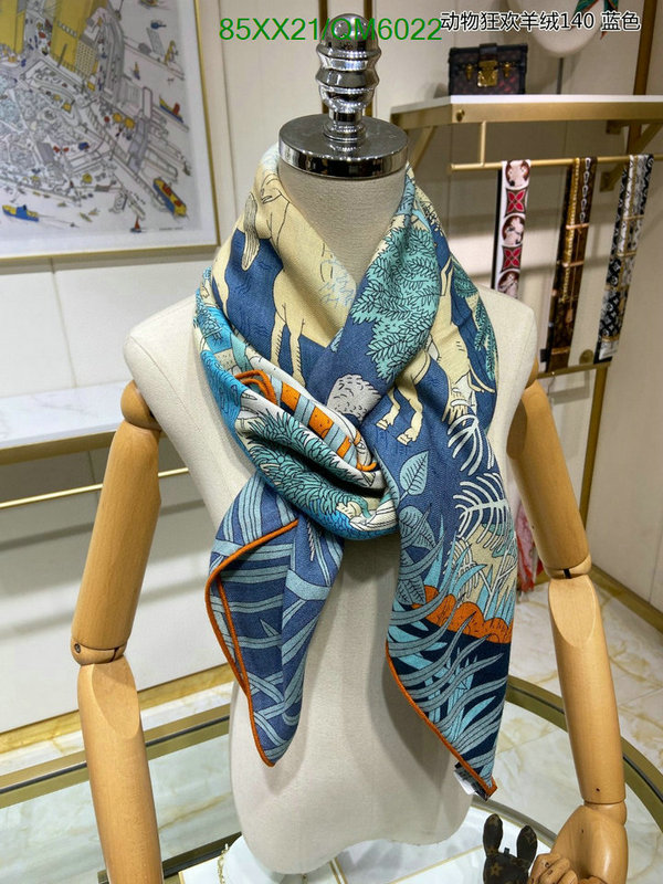 Hermes-Scarf Code: QM6022 $: 85USD