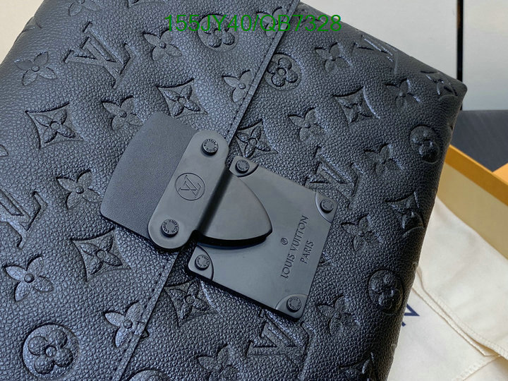 LV-Bag-Mirror Quality Code: QB7328 $: 155USD