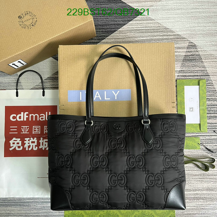 Gucci-Bag-Mirror Quality Code: QB7321 $: 229USD