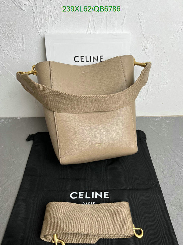 Celine-Bag-Mirror Quality Code: QB6786 $: 239USD