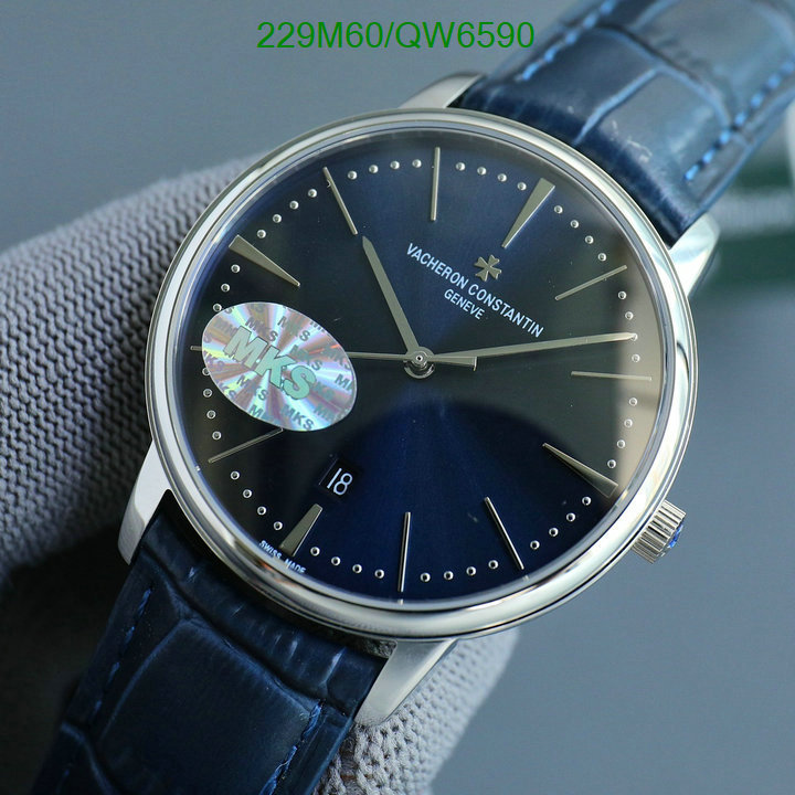 Vacheron Constantin-Watch-Mirror Quality Code: QW6590 $: 229USD