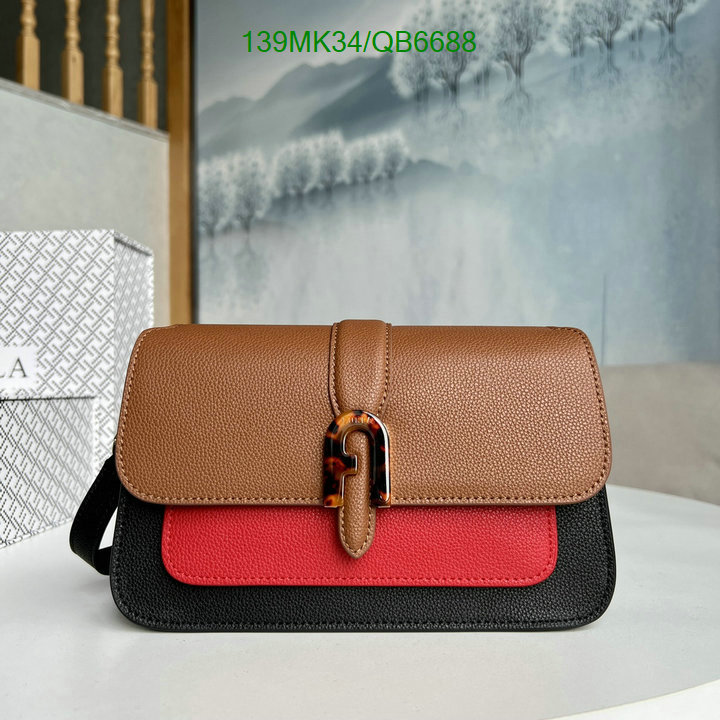 Furla-Bag-Mirror Quality Code: QB6688 $: 139USD