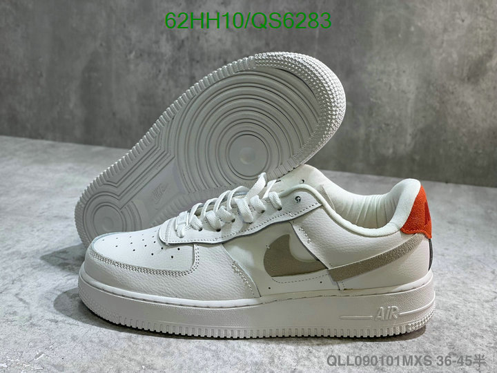 Nike-Men shoes Code: QS6283 $: 62USD