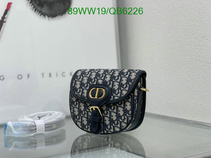 Dior-Bag-4A Quality Code: QB6226