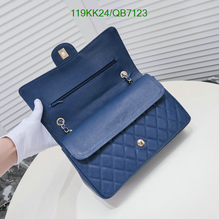 Chanel-Bag-4A Quality Code: QB7123 $: 119USD