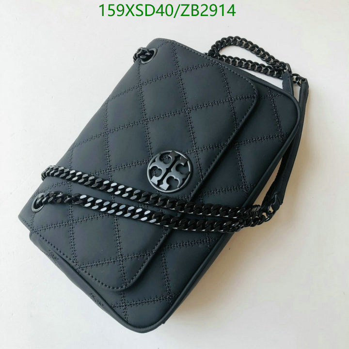 Tory Burch-Bag-Mirror Quality Code: ZB2914 $: 159USD