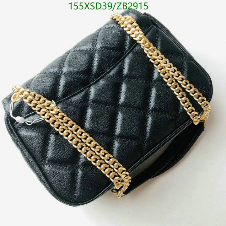 Tory Burch-Bag-Mirror Quality Code: ZB2915 $: 155USD