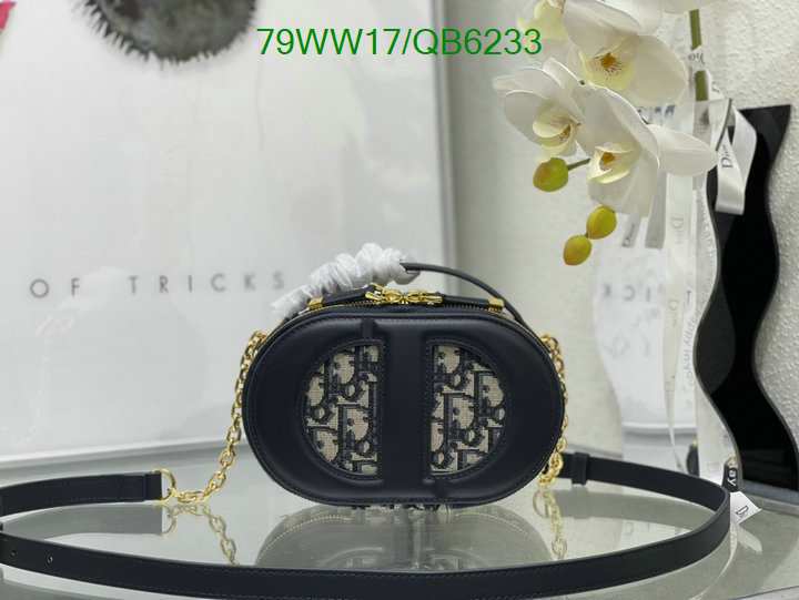 Dior-Bag-4A Quality Code: QB6233 $: 79USD