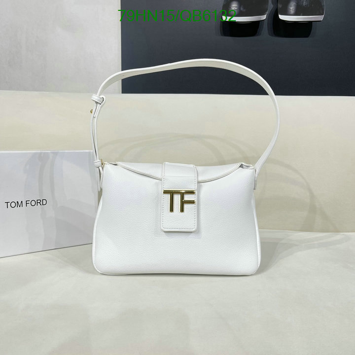 Tom Ford-Bag-4A Quality Code: QB6132 $: 79USD