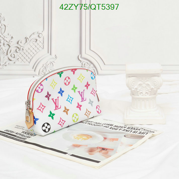 LV-Wallet-4A Quality Code: QT5397 $: 42USD