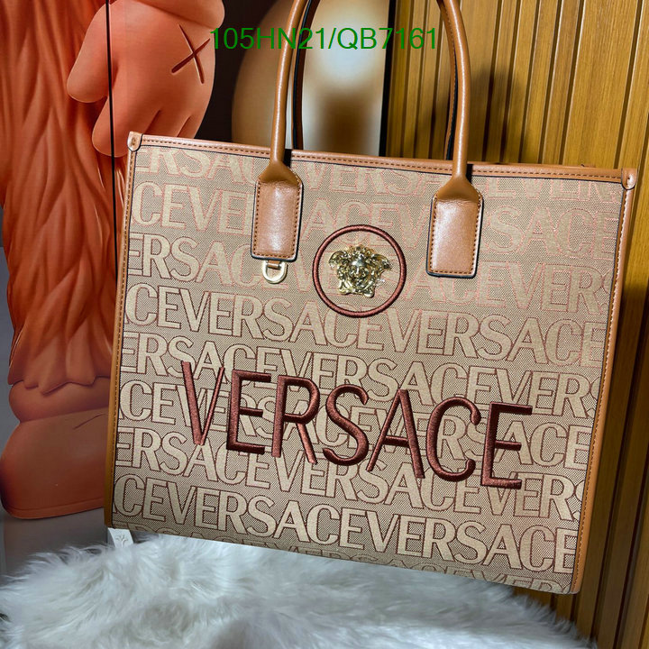 Versace-Bag-4A Quality Code: QB7161