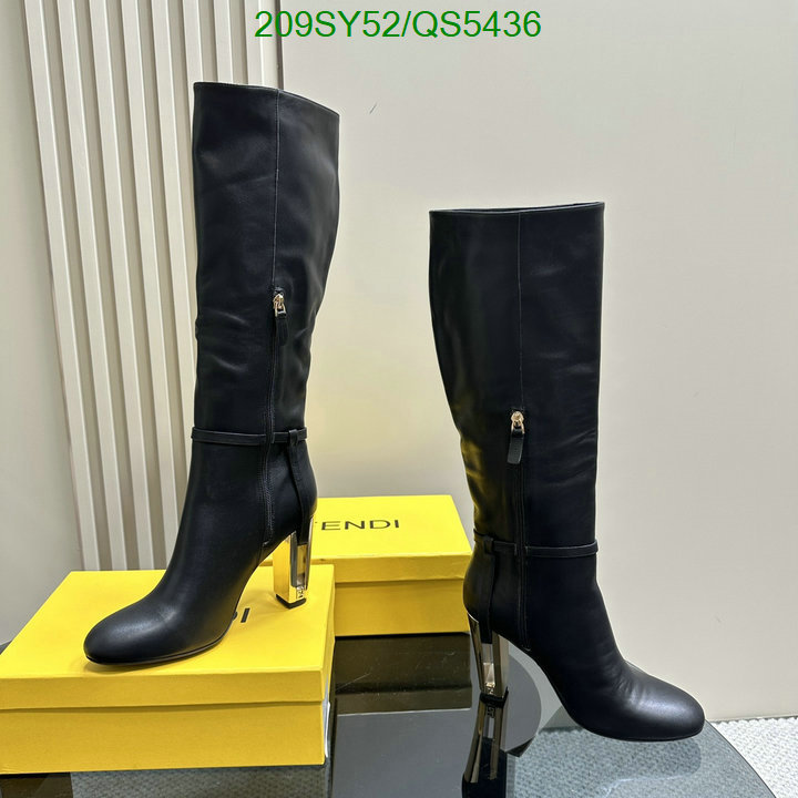 Boots-Women Shoes Code: QS5436 $: 209USD