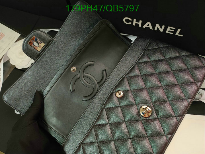 Chanel-Bag-Mirror Quality Code: QB5797 $: 179USD