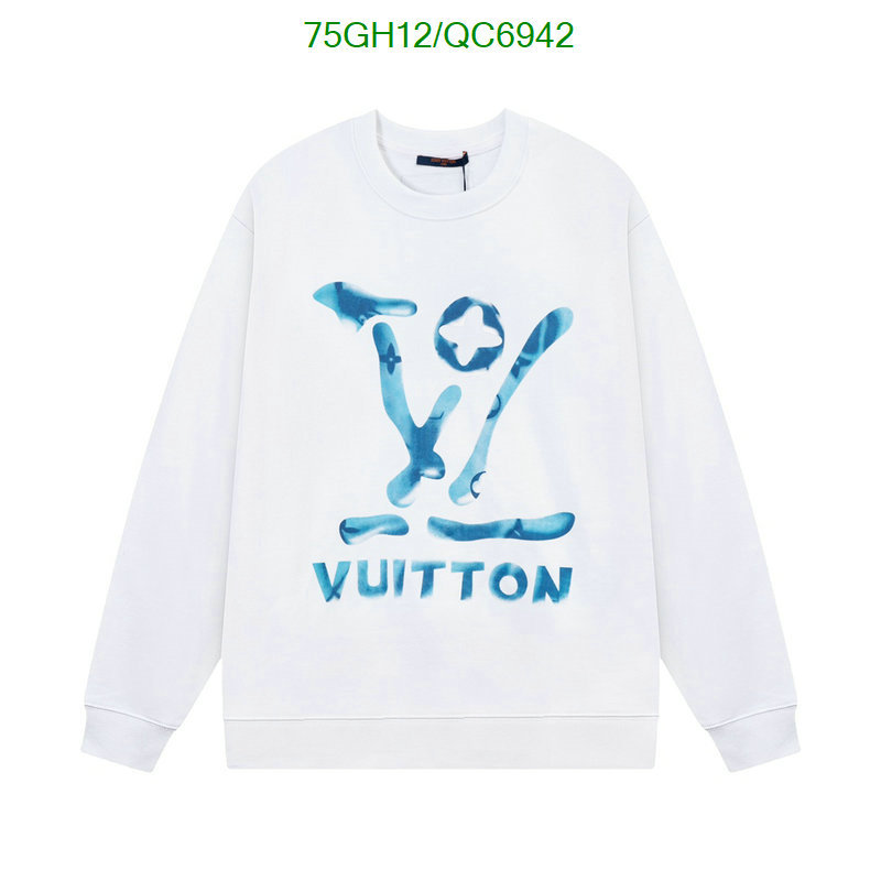 LV-Clothing Code: QC6942 $: 75USD