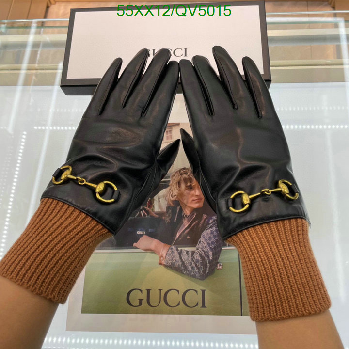 Gucci-Gloves Code: QV5015 $: 55USD