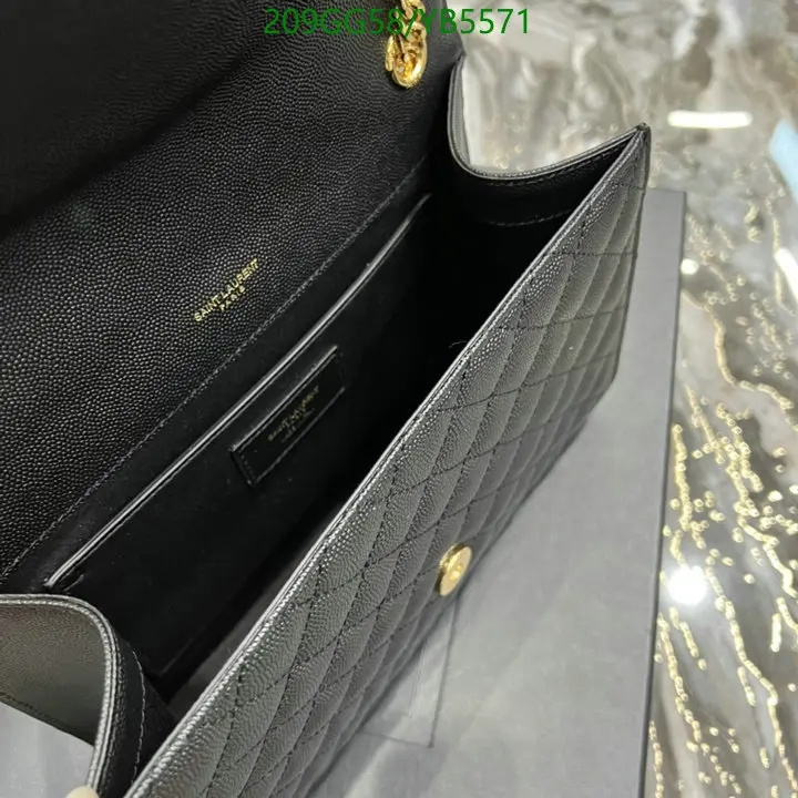 YSL-Bag-Mirror Quality Code: YB5571 $: 209USD
