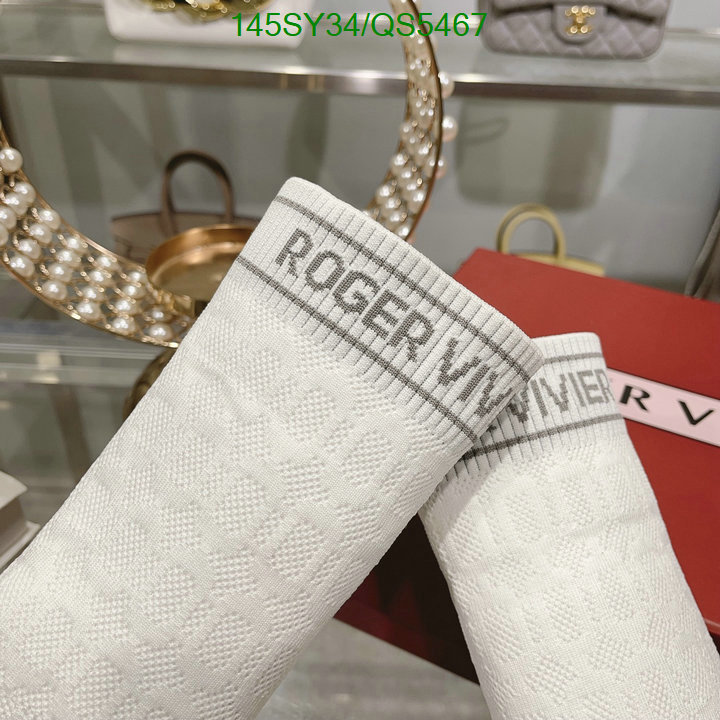 Roger Vivier-Women Shoes Code: QS5467 $: 145USD