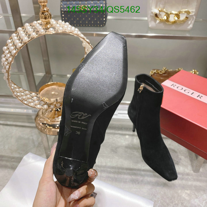 Roger Vivier-Women Shoes Code: QS5462 $: 145USD