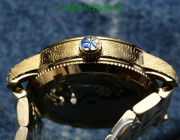 Vacheron Constantin-Watch-Mirror Quality Code: QW6589 $: 245USD