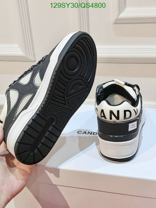 Candy Donda-Women Shoes Code: QS4800 $: 129USD