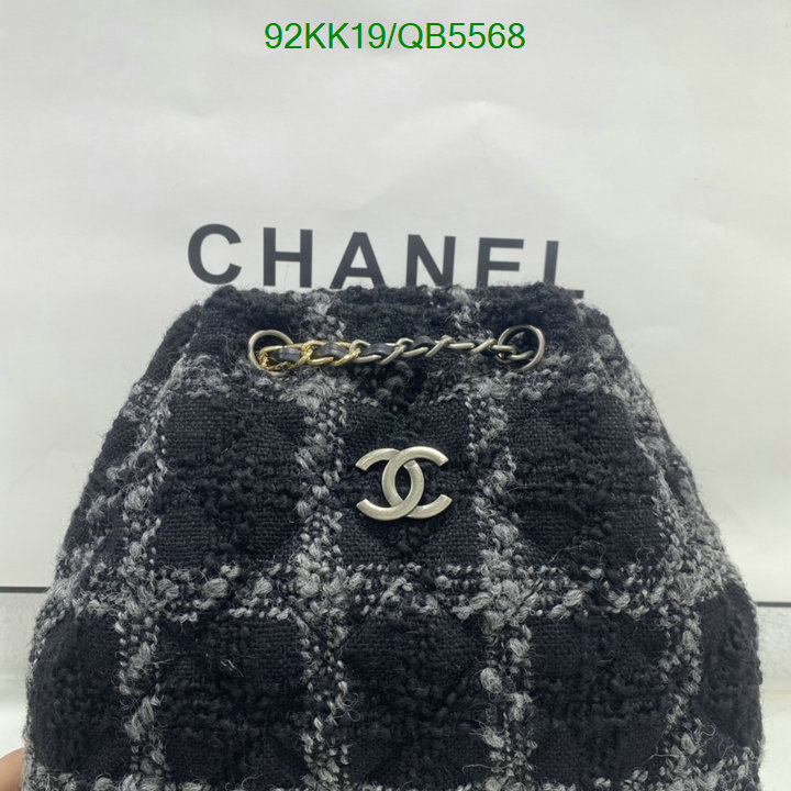 Chanel-Bag-4A Quality Code: QB5568 $: 92USD