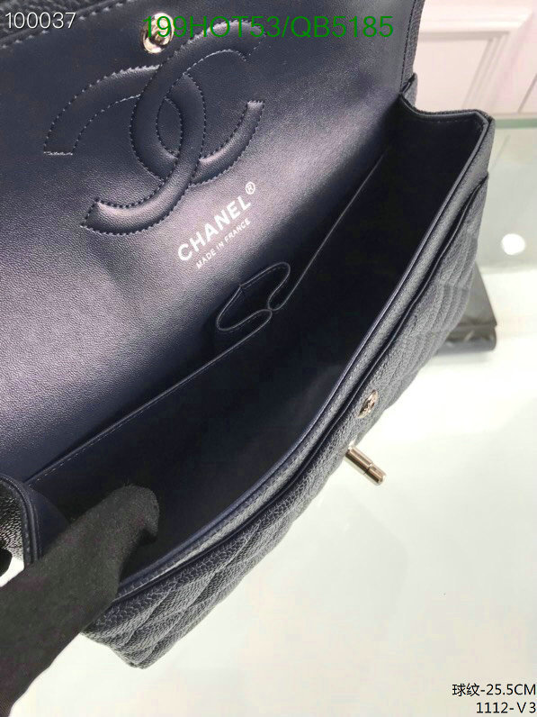 Chanel-Bag-Mirror Quality Code: QB5185 $: 199USD