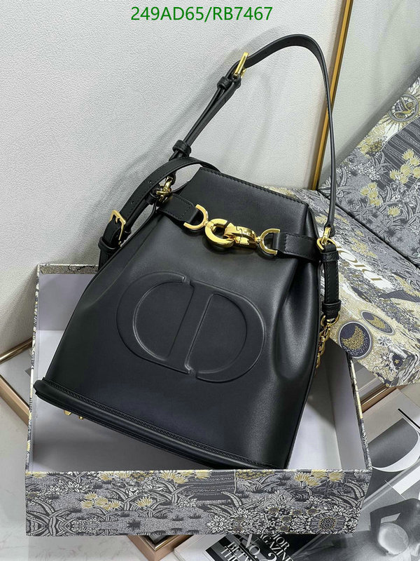 Dior-Bag-Mirror Quality Code: RB7462