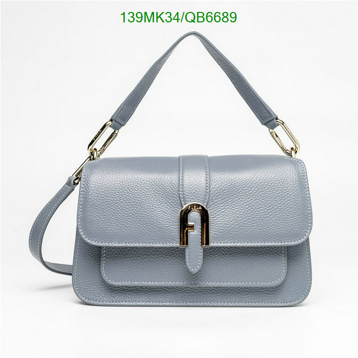 Furla-Bag-Mirror Quality Code: QB6689 $: 139USD