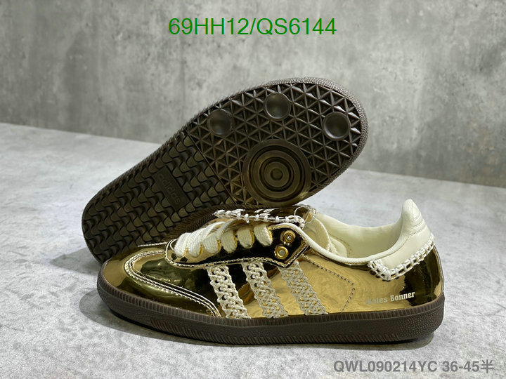 Adidas-Women Shoes Code: QS6144 $: 69USD