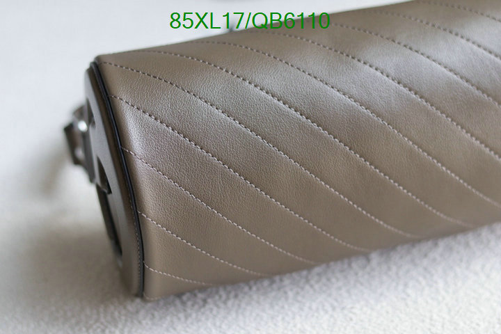 Gucci-Bag-4A Quality Code: QB6110 $: 85USD