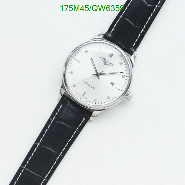 LONGINES-Watch-4A Quality Code: QW6359 $: 175USD