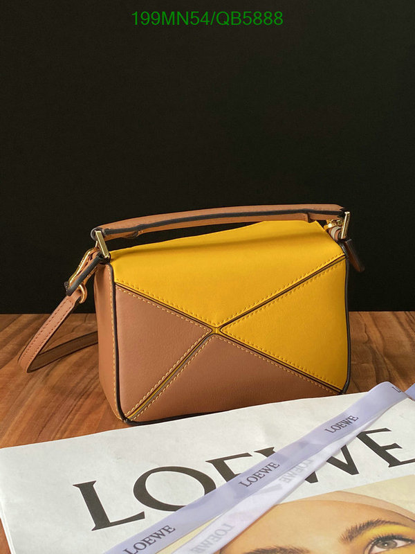 Loewe-Bag-Mirror Quality Code: QB5888 $: 199USD