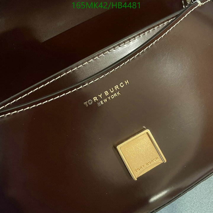 Tory Burch-Bag-Mirror Quality Code: HB4481 $: 165USD