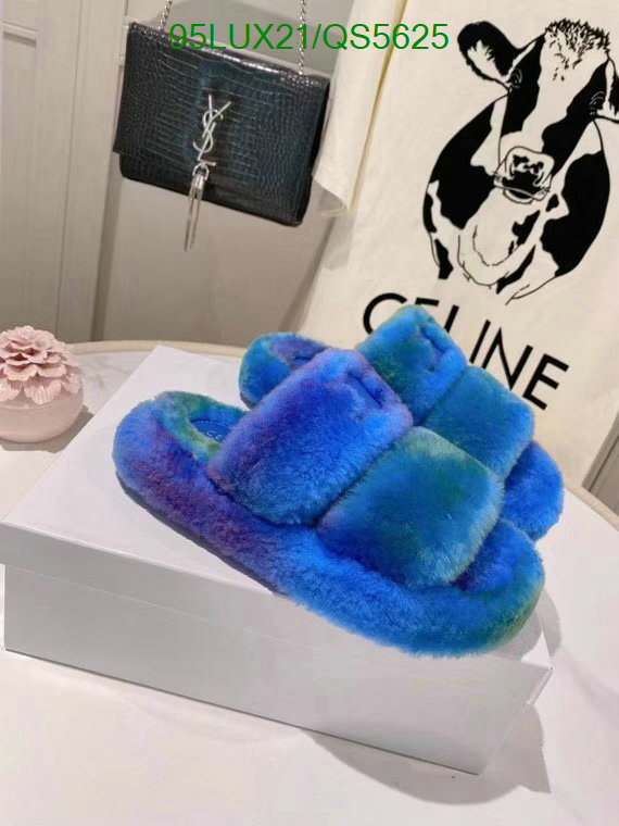 Celine-Women Shoes Code: QS5625 $: 95USD