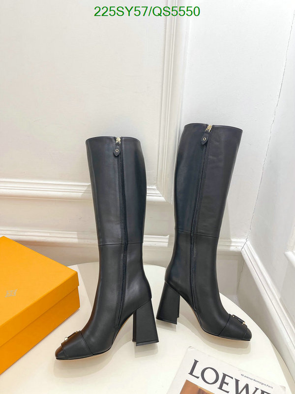 Boots-Women Shoes Code: QS5550 $: 225USD