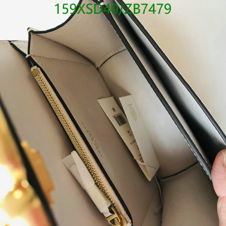 Tory Burch-Bag-Mirror Quality Code: ZB7479 $: 159USD