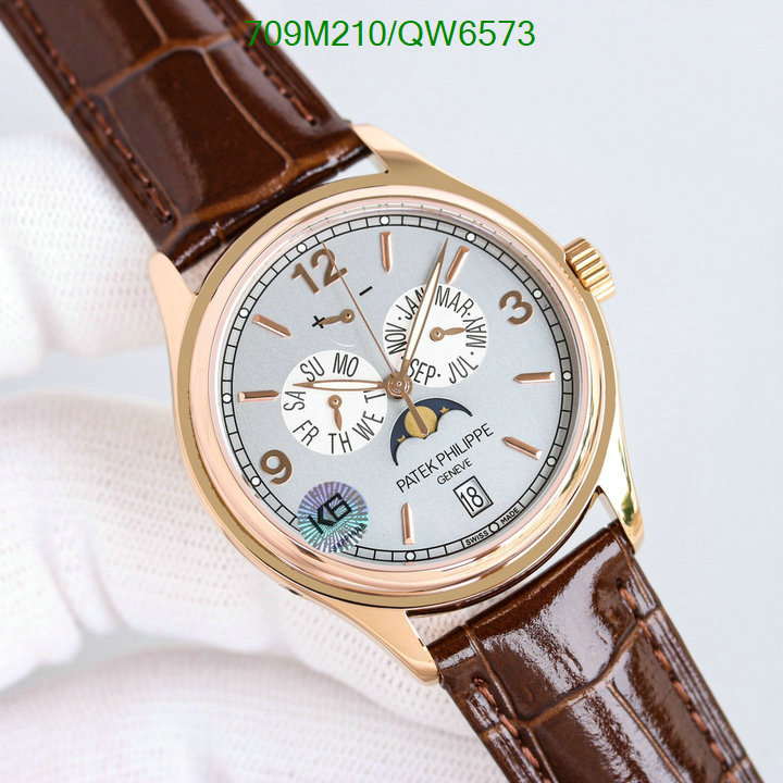 Patek Philippe-Watch-Mirror Quality Code: QW6573 $: 709USD