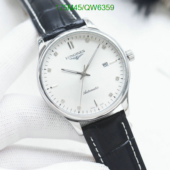 LONGINES-Watch-4A Quality Code: QW6359 $: 175USD