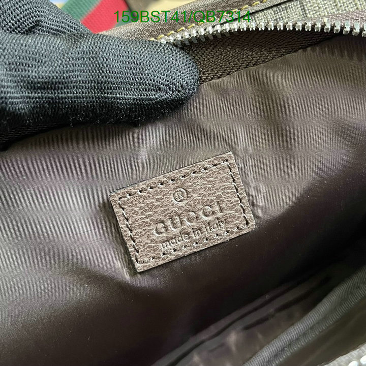 Gucci-Bag-Mirror Quality Code: QB7314 $: 159USD