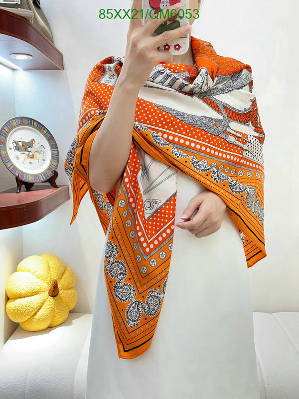 Hermes-Scarf Code: QM6053 $: 85USD