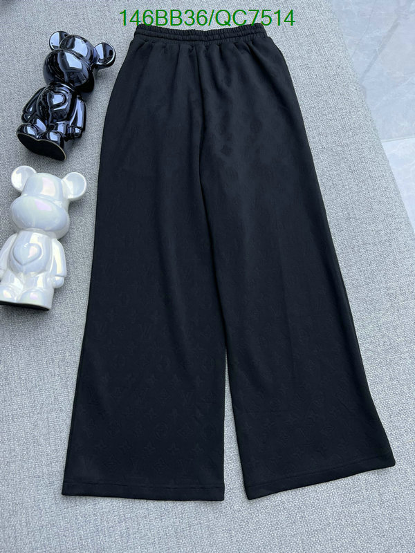 LV-Clothing Code: QC7514 $: 146USD