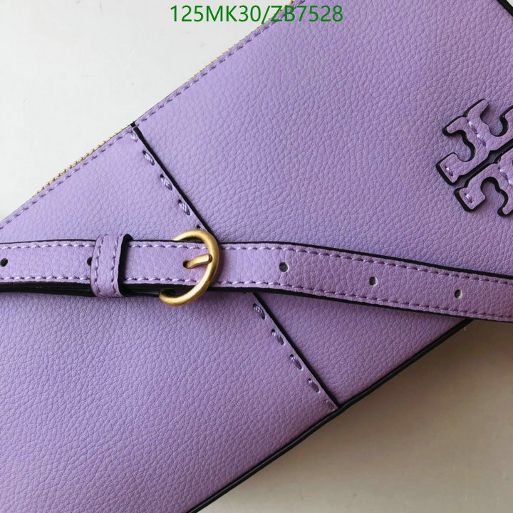 Tory Burch-Bag-Mirror Quality Code: ZB7528 $: 125USD