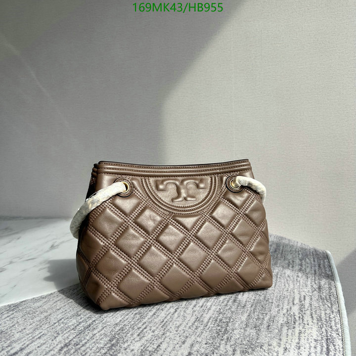 Tory Burch-Bag-Mirror Quality Code: HB955 $: 169USD